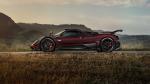 Pagani Zonda Fantasma Evo 2017 года